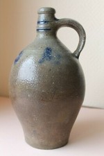 cruche en grès de Betschdorf