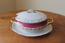 ancien petit moutardier en