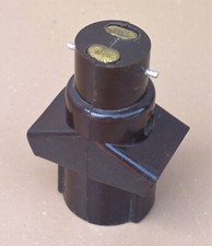 Ancien DOUILLE VOLEUSE