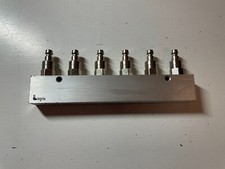 LEGRIS3311 RACCORD FILETÉ