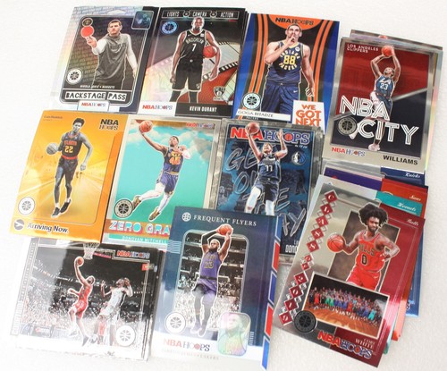 2019 panini hoops premium - 2019-20,