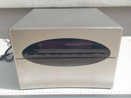 Harman kardon festival t300 - kardon,