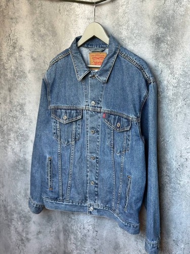 Levi vintage 90s denim - 90s,