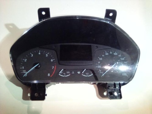 Compteur ford fiesta phase 1 - ford, 7