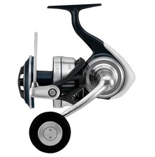 DAIWA Certate SW 10000 Hauteur