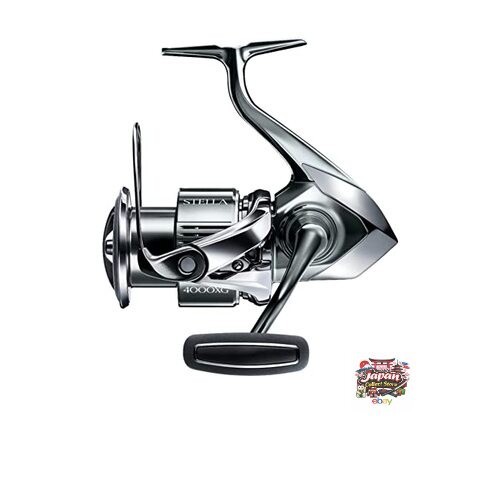 Moulinet tournant shimano - shimano, neuf
