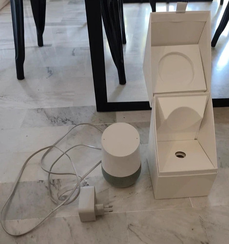 Home google assistant vocal - home,