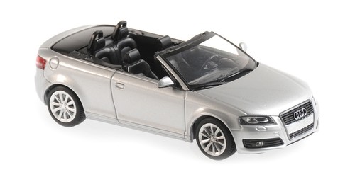 Minichamps audi a3 - minichamps,