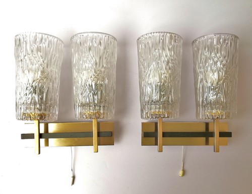 Vintage design paire - vintage,
