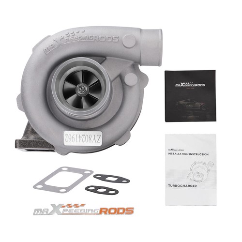 T04e turbocompresseur - t04e,
