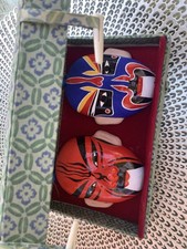 Coffret Chinois Ancien 2