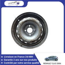 🇫🇷 JANTE TOLE RENAULT