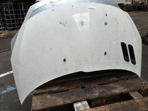 Capot peugeot 206 dv4td - peugeot, 206+