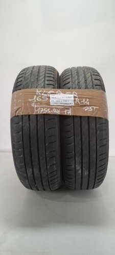 Pneu 165 r14 t kleber - pneu,