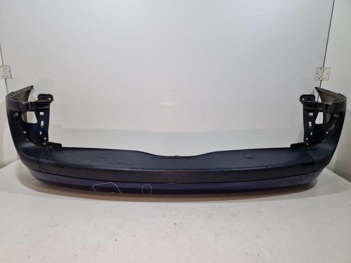 Pare choc arriere renault - choc,