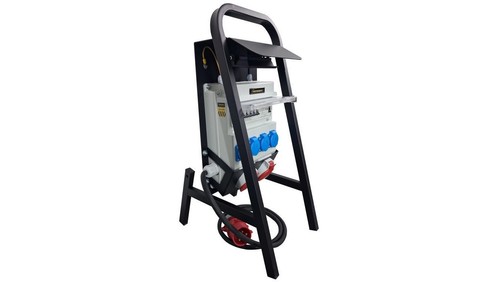 Distributeur chantier sur - chantier,