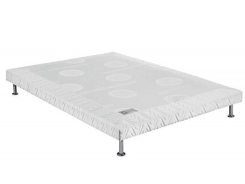 Sommier extra plat - , bultex