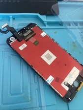 ECRAN Tactile COMPLET  LCD  pour IPHONE 6S Plus Noir