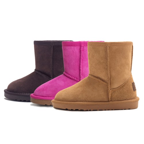 Ugg boots unisex kids - kids, child