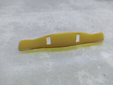 1/18 Jupe avant Peugeot 403 cabriolet 1957 welly