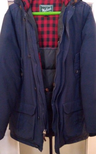 Woolrich arctic parka - arctic,