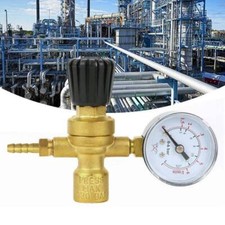 Mini régulateur de bouteille