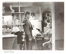 ORIGINAL VINTAGE CINEMA STILL