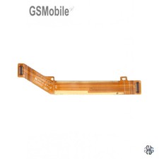 Flex Plat LCD Câble Sony