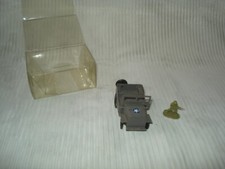 JEEP militaire US avec soldat