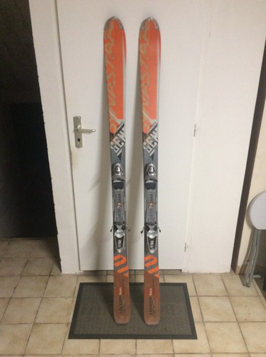 Skis dynastar legend - dynastar, 172