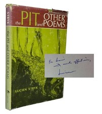 Lucien Stryk / The Pit and