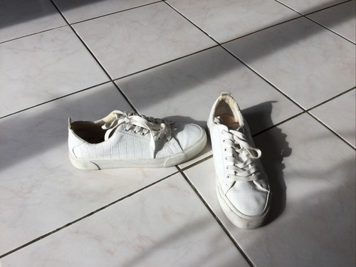 Baskets zara pointure croco - pointure, 39