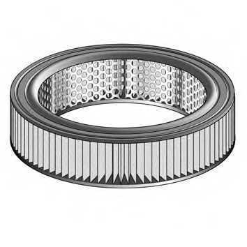 Filtre air knecht pour - filtre, à