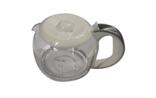 VERSEUSE BLANCHE pour PIECES