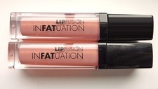 1 x rouge à lèvres repulpant liquide Fusion Beauty Lipfusion Infatuation...
