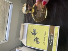 nina ricci l'air du temps