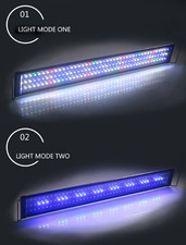 Full spectrum aquarium led - spectrum,