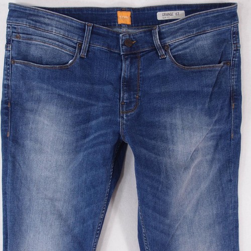 Hommes hugo boss orange - hommes, 63