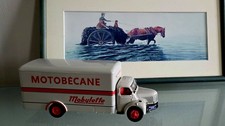 Miniature Camion 1/43