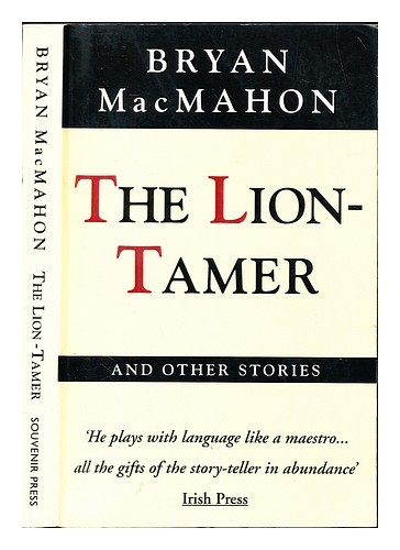 Macmahon bryan - macmahon,, (1909-1998)