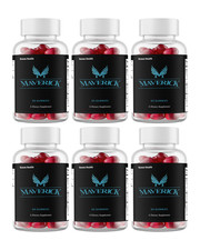 (6 Pack) Maverick Maximum