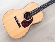 1993 Collings 0002H 12 Fret