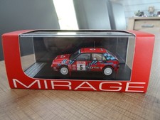 HPI-MIRAGE 1/43 LANCIA DELTA