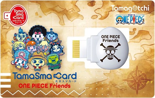 Bandai tamagotchi tamasma card - bandai,