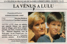La Venus à LULU ( 1991 )