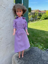 Poupée mannequin tressy - mannequin,