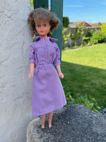Poupée mannequin tressy - poupée, de