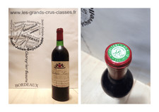 Château l'Arrosée 2006 -