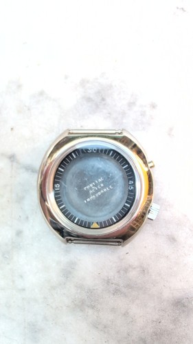Vintage case pontiac 85154 - case,