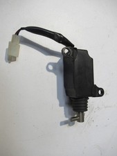 Moteur ouverture selle